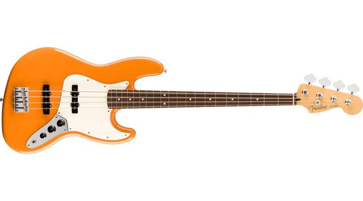 SSR[XFWYxƂΑ̊ԈႢȂiʐ^́uFender Player Jazz Bassvj