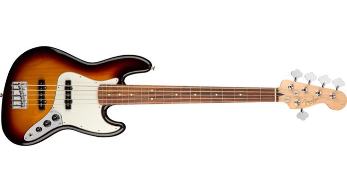 uFender Player Jazz Bass VvB܂łɂЉĂPlayerV[ỸWYx5fł