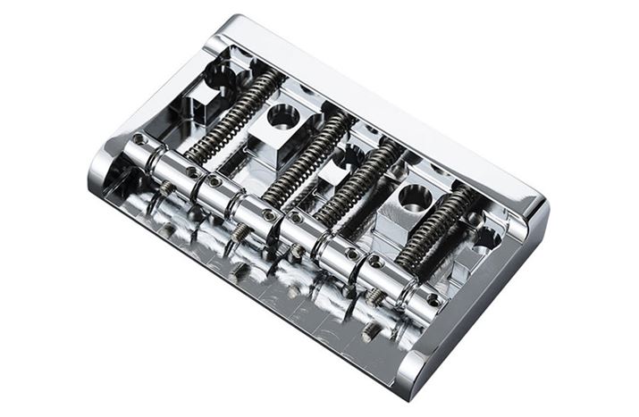 ̃lŴ܂܎gČłdʋubWAFreedom Custom Guitar ResearchuTone Shift Bass Bridge Ver. 3.0v