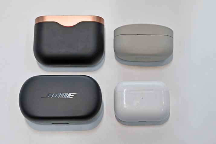 vȃmCYLZO@\ڊSCXCz̃P[XTCYׂĂ݂Ƃ