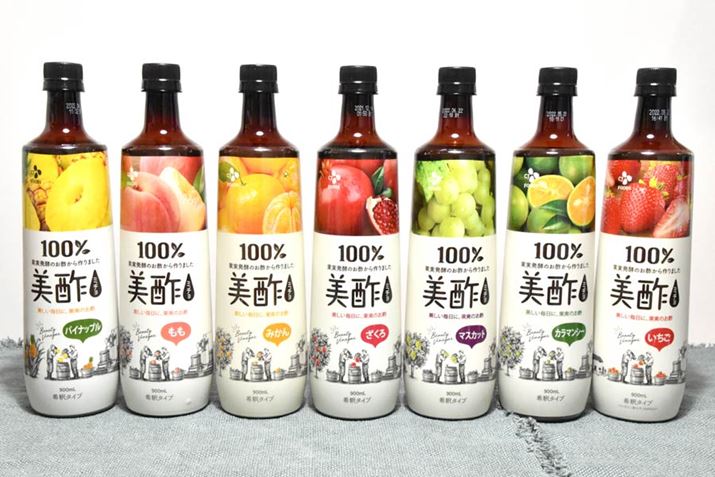 CJ FOODS JAPAN̂|hNu|v̌sCAbv̈ꕔBupCibvvuvu݂vuvu}XJbgvuJ}V[vuv7t[o[BɁuvƁuO[vt[cvVǉĂ
