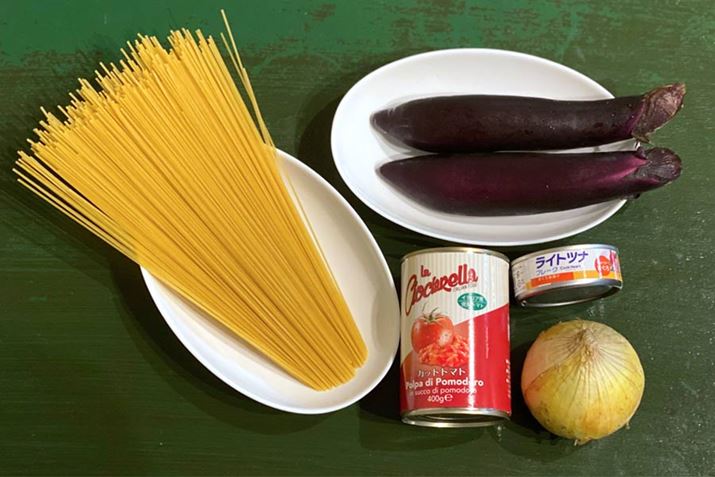 Ȃƃcĩg}g\[XpX^ɂĂ݂܂