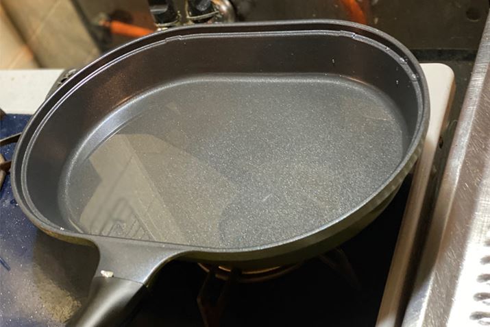 300ml̐Ă݂ƁApX^1lOMMԂ邭炢̗ʂł