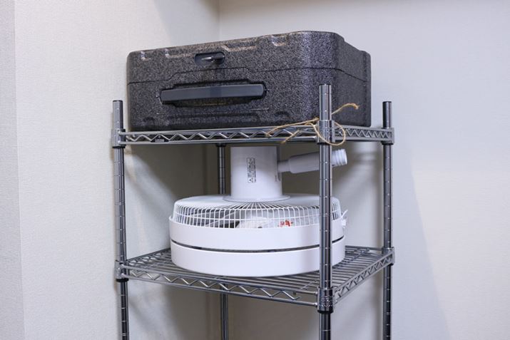 ʓIȐ@͍ꏊɂ[ł܂łAYHX-FGD30͍ȂA܂Ő@邱ƂłȂꏊł[ł܂