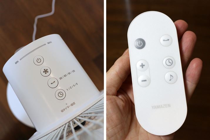 암́A{́i[^[jɑBt̃Rł^]̃I/ItAʐ؂ւAY؃^C}[̐ݒAŮJn/~s܂