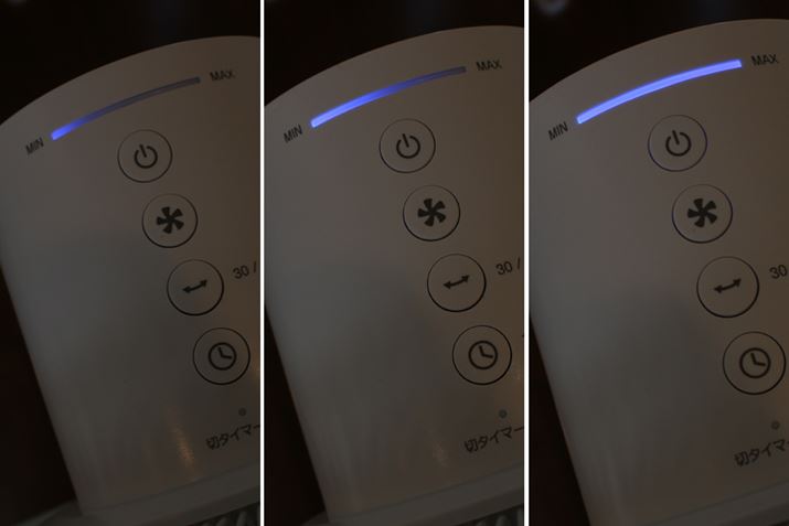 ʂ8iKŒ\Bʂڐ␔lȂ߁Aݐݒ肵Ă镗ʂ͂킩ɂłAŕʂdl̓VvȃfUCɃ}b`Ă܂Cg̐F邽ߎ͂ÂĎBeĂ܂Aۂ͖邢ԂłCg̐F͂mFł܂