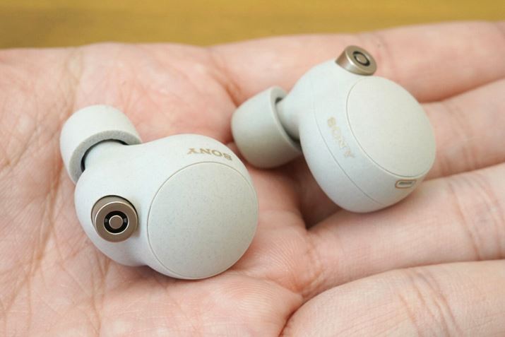 625̃\j[uWF-1000XM4v@r[