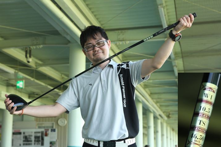 46.5C`ƒ̂ɁAȂȂI@TOUR S͂ɂ肵ĂărrU񂹂̂ɁAK`K`ł͂ȂAƃ^C~O܂B́AP̂Ŕ̔ł邮炢x̍VtgłI