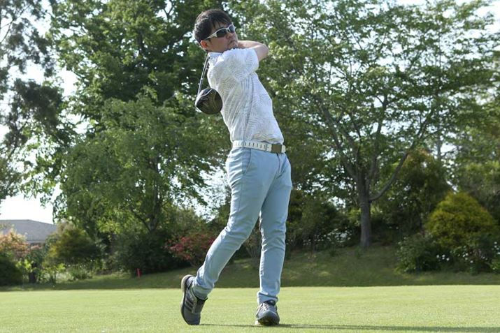 撣ȂĂ򋗗o₷AU蔲ɂƂ_ځBA܂ŊyɐU؂悤ɎdグĂ̂ɁA܂ccI