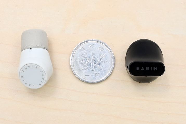 ́uM2vƑ傫rB14.3mmã_Ci~bN^hCo[𓋍ڂƂŁA{̂኱傫ȂĂ