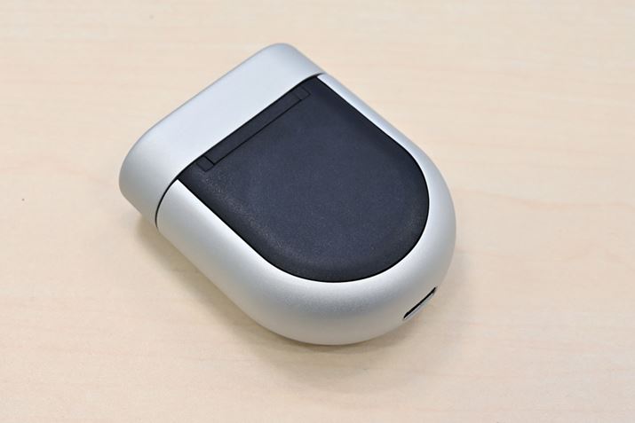 wʂ̓{^ɂȂĂABluetoothyAOs