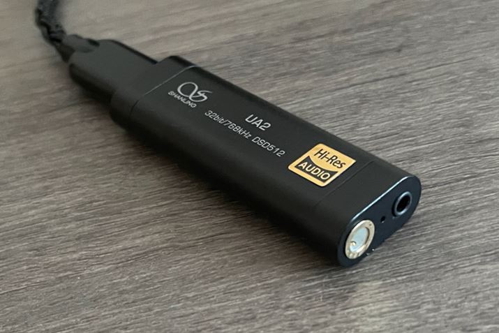 ShanlinguUA2vB2.5mmoX3.5mmVOGh̃fAo͂ɑΉ