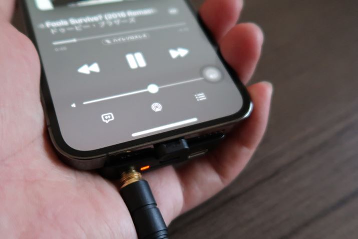 uMusic Patch ITM05viPhone̗ɉ荞܂Ďgp