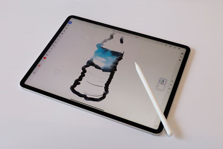 Apple Pencili2jgĂ̎菑\BAbvXgAi15,950~iōj