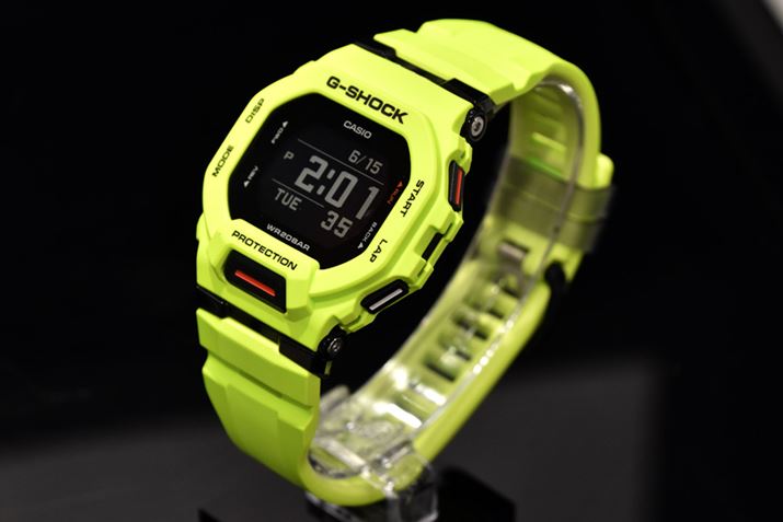 uG-SQUAD GBD-200vV[ÝuCCG[v