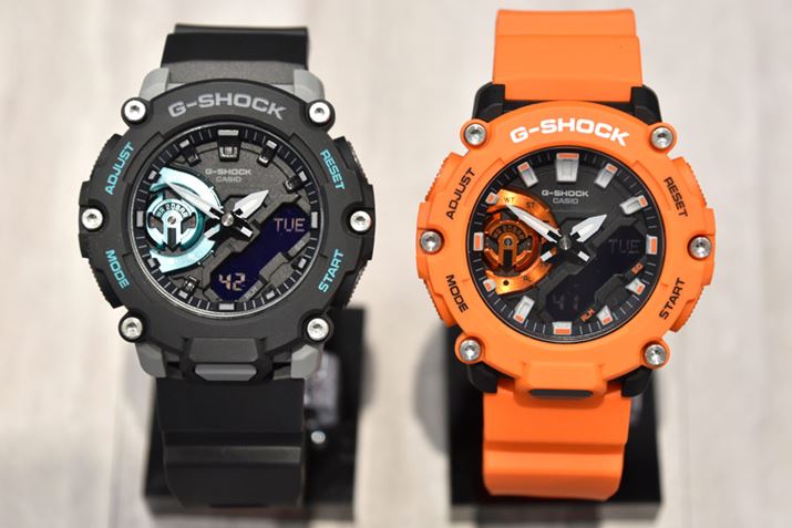 uGA-2200M-1AJFvŁAEuGA-2200M-4AJFvBe17,600~B2f́A3DC_CAɂJ[X`[̗pBՂ̃ANZgƂČ