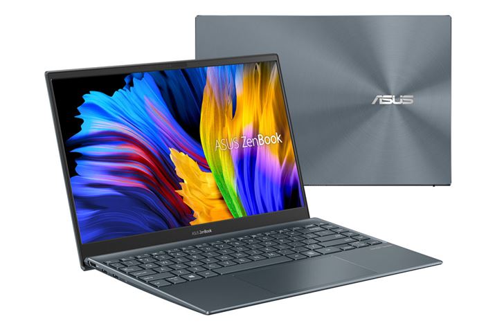 ZenBook 13 OLED
