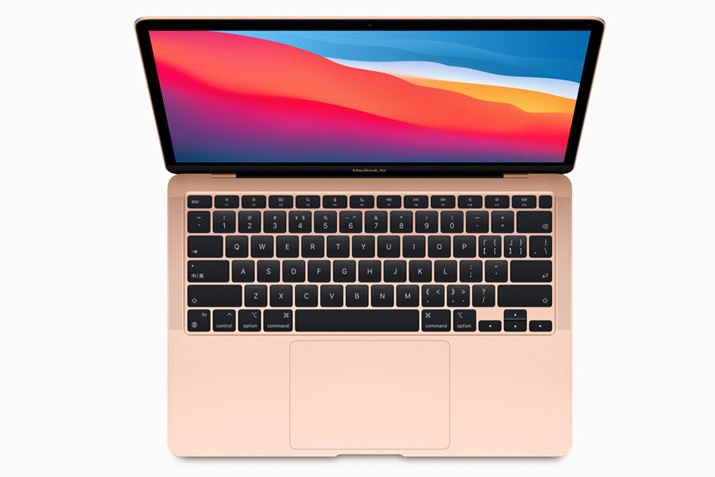 ͂߂ĂMacɂsb^MacBook Air