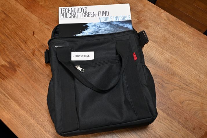 PHONO PHILEuR[hobO PP-B03v