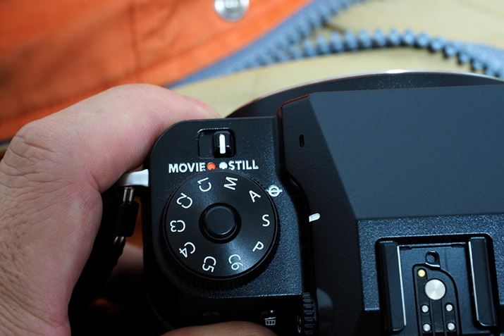 ƐÎ~̐؂ւ̓^b`AJX^[h6