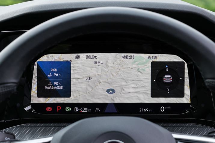 V^uStvɑSԕWڂĂuDigital Cockpit Prov[^[