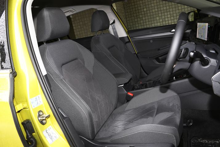 V^uStvieTSI Style^1.5 eTSIj̃tgV[g