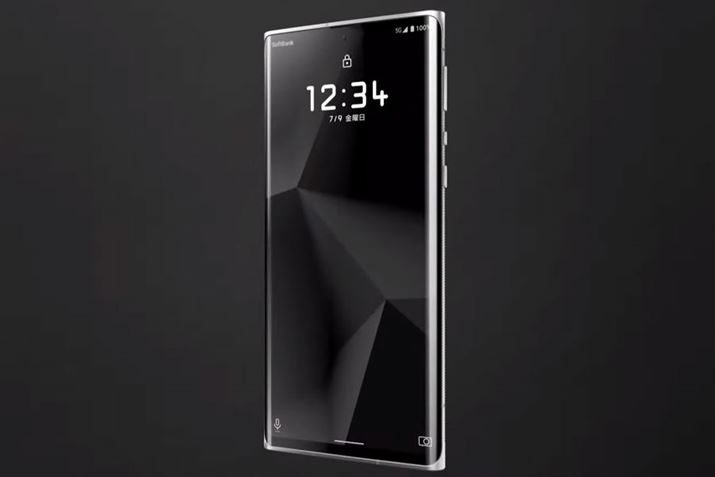 uAQUOS R6vƓL@ELfBXvCuPro IGZO OLEDv𓋍ځBcጸ@\t240Hz쓮ɂΉĂ