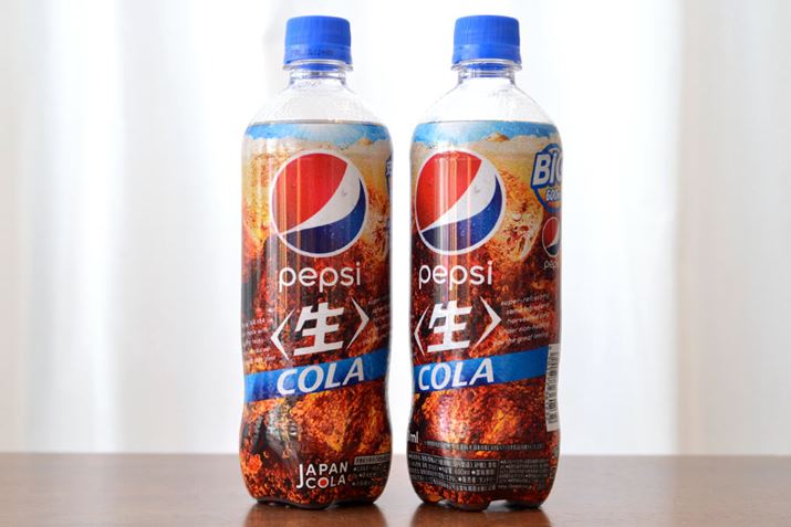 yvVqr100ml46kcalB́ڈŁAɂ́uJAPAN COLAvƕ\LĂ邱ƂAuyvV WpR[vDNA󂯌płƎv܂