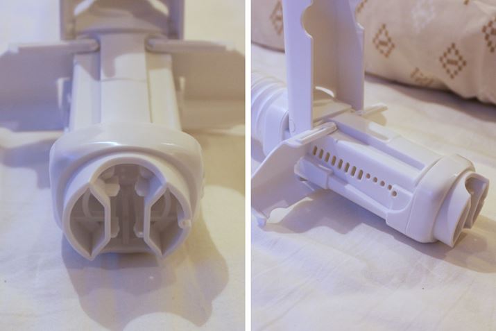 悭͂邽߂ɁAmY̑OłȂATChɂo݂Ă܂