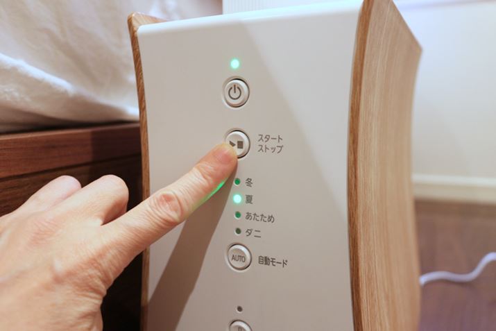 ́uāv[hŊ̂ŁAdꂽƁuAUTOv{^ŁuāvIAuX^[g/Xgbvv{^܂