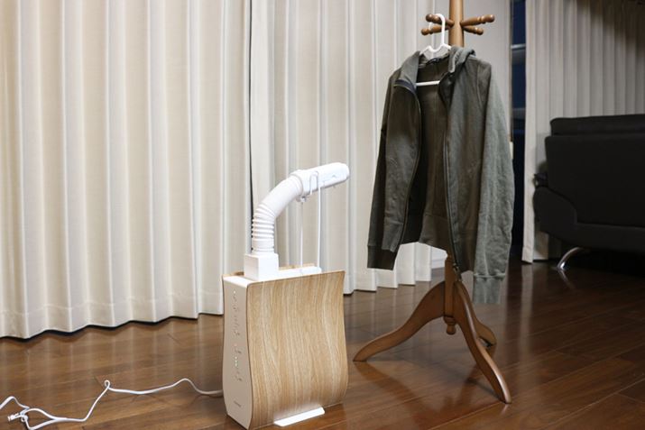 ̂悤Ȋňߗފł܂BAXCO@\Ȃǂ͂ȂAX|bgIɂłȂ̂ŁA悭͓̂BʂɊ󕨂̈ꕔĂȂɁAFK-D1gƂg悳ȋC܂