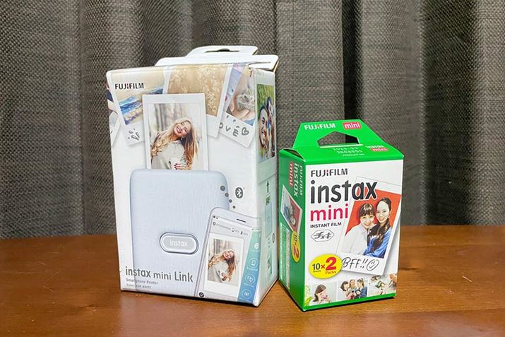 2019Ninstax mini LinkijB̒ɂ͖{̂я[dpUSBP[uA戵Aۏ؏Aeptbg@`FLptBiEj͕ʔ