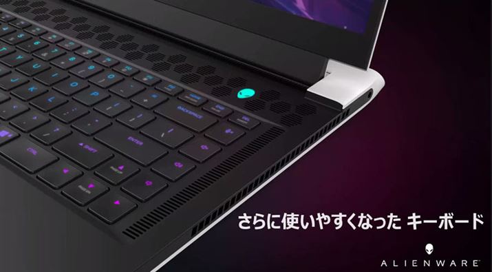 L[{[h́AL[^Aʒ߃{^̔zuύXAg₷ȂƂ̂