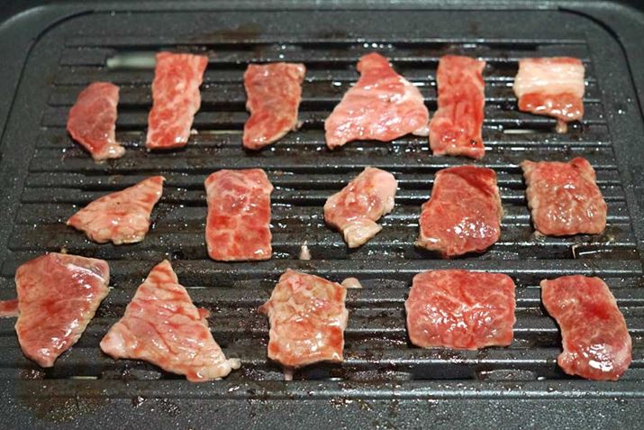 낢ȕʂ̂Ŗ킢̃oG[Vy߂܂