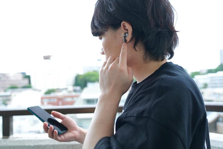 Xe^bv邱ƂŁAANC@\ON/OFFX[YBOł̒ʘbAꂽsbNAbvZp╗mCYጸ@\̂킹ZŉK