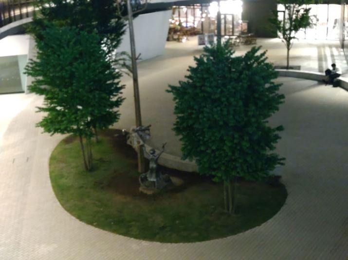 Ɠi]Jɐ؂ւĎBeBISOx2,717Ƃx̂߁A邭ʂ̂́AmCYȂANƂ͌