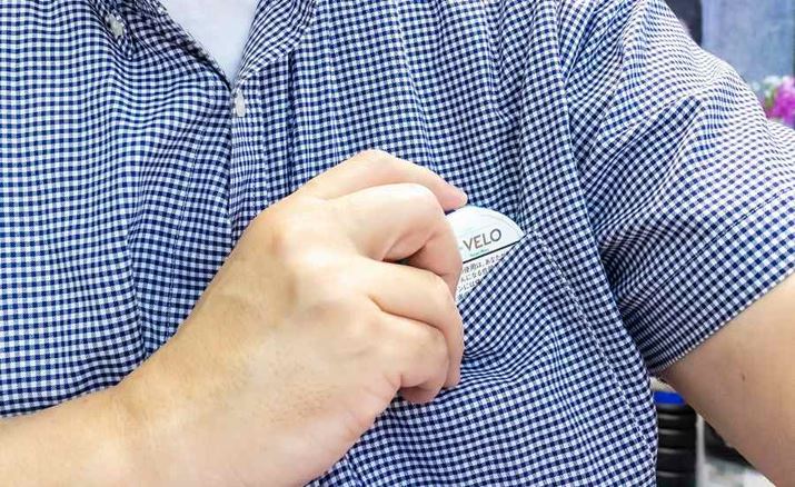 pbP[W͒a6cmŁA|PbgɃXbƓ