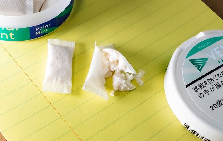 ܂̒g͔Ay܂񂾕ĂB^oRt̂قɁAARƃA}AÖA܂܂Ă