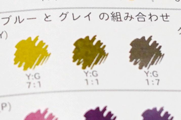 ̍[̐FɂȂnYłccǂł傤H