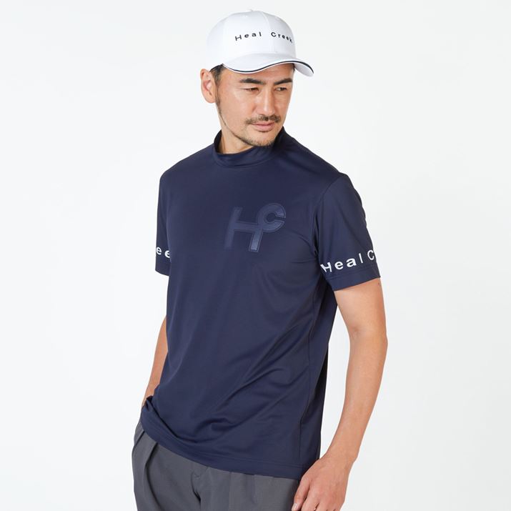 ゴルフをもっとカジュアルに！ 襟なしのモックネックシャツ12選 - 価格.comマガジン