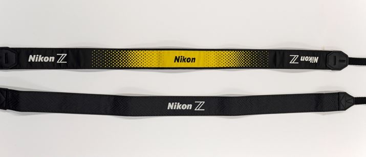 tiZ fc̐Eς𓝈ꂷ悤ɍHvĂAÕJ[ɂ̓ubNł͂ȂO[̗pBXgbvNikon Z̃SzCgł̂ɂȂĂi摜Z50̕tiAZ fc̕tij