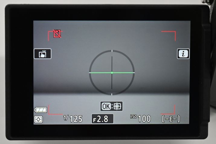 Z 7II/Z 6IIƓA\͂ʂɂȂސFɂȂĂ