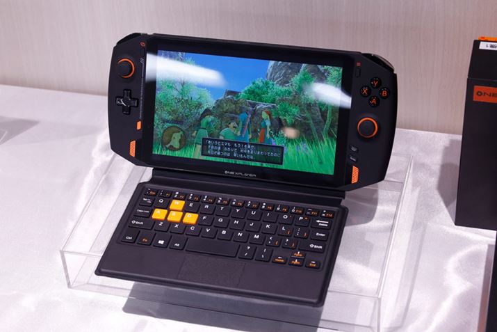 ʔ̐p}OlbgL[{[hBWASDL[IWF̃Q[~Odl̃L[{[h