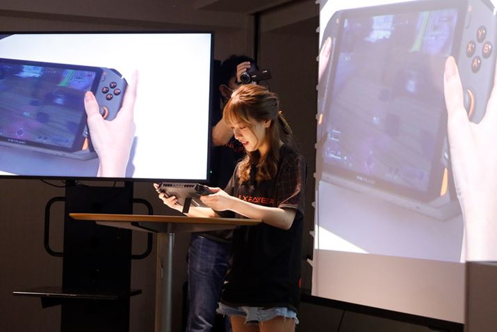 lCogCQ[uApex LegendsvONEXPLAYERŃvCrcVRBudŒnɏoɍsƂɃzeȂǂŊy݂vƌ