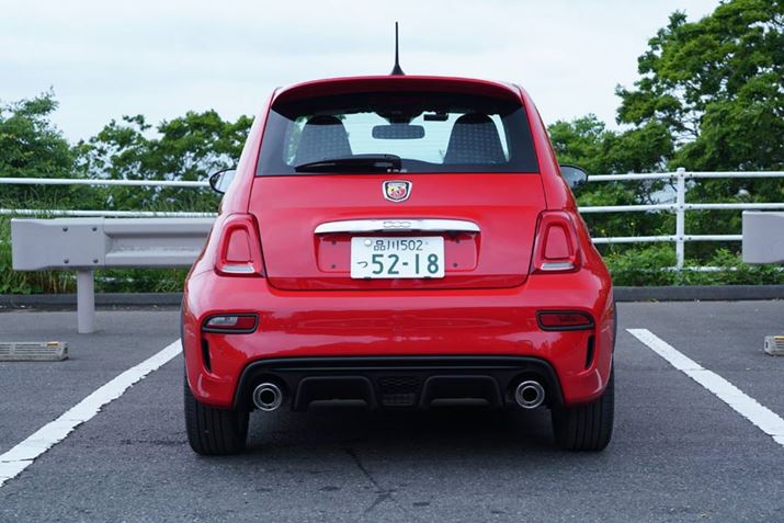 S3,660mmAS1,625mmAS1,505mmƁA̎ɂĂ̓}CNJ[ƌĂׂقǃRpNgȃ{fBTCYł