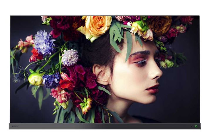 TVS REGZAuREGZA X9400SvV[Y