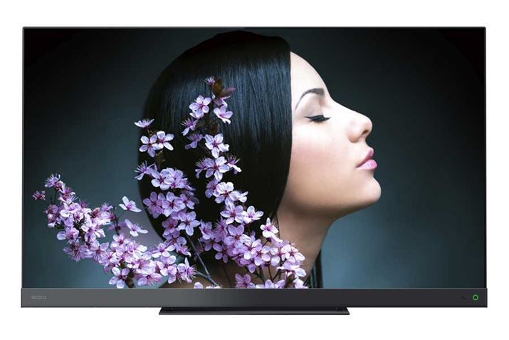 TVS REGZAuREGZA X740XSvV[Y