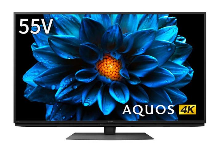 V[vuAQUOS 4K DN1Cv