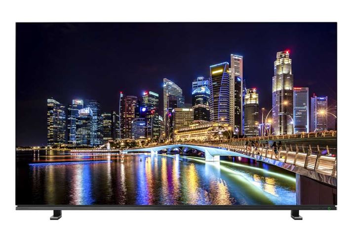 TVS REGZAuREGZA X8900KvV[Y