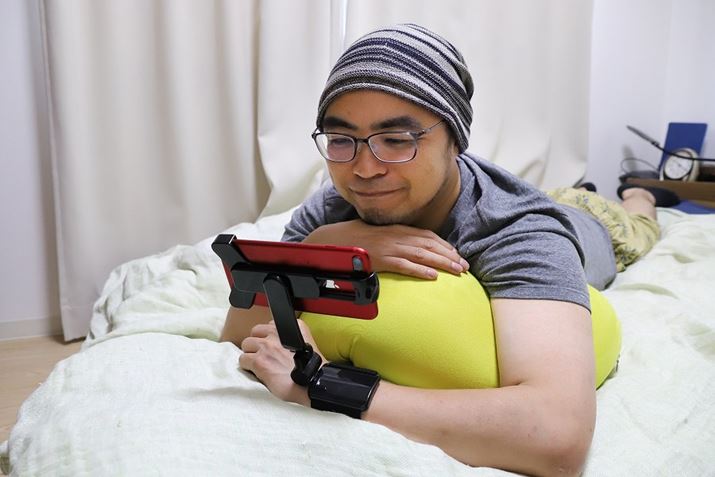 |IɃNȂ̂A͂SQBX}z̑O܂ŎグȂĂł